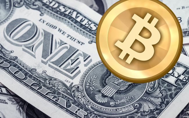 mua bitcoin