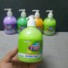 Nước rửa tay Yuri