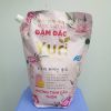 Giặt Xả Yuri túi 3.2kg