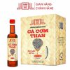 Nước mắm nhĩ 525ml