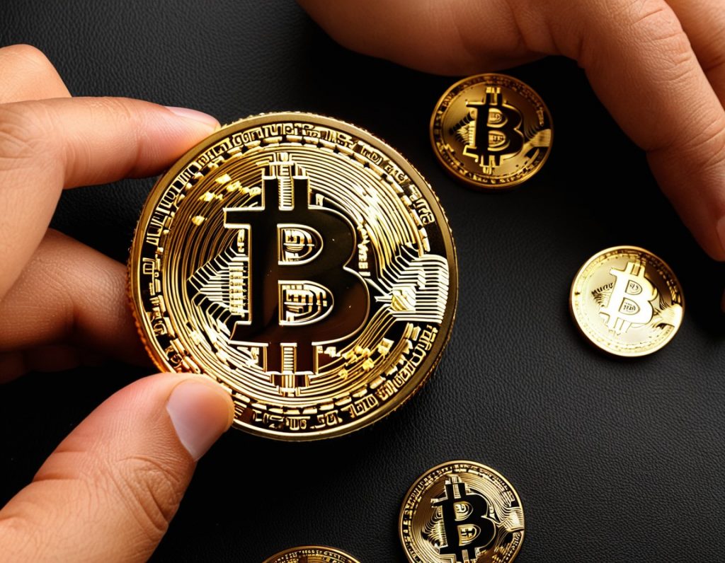 Mua bitcoin bằng thẻ tín dụng